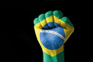 Isso é Brasil