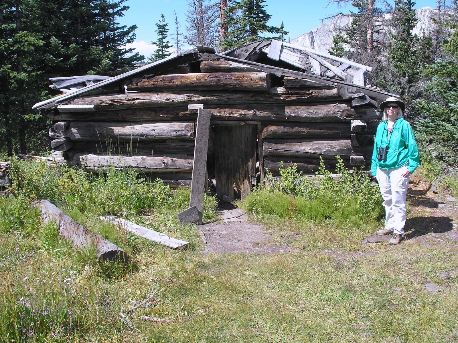 Travel with the Slivas: Snowy Range near Laramie WY Travel with the Slivas: Snowy Range near Laramie WY