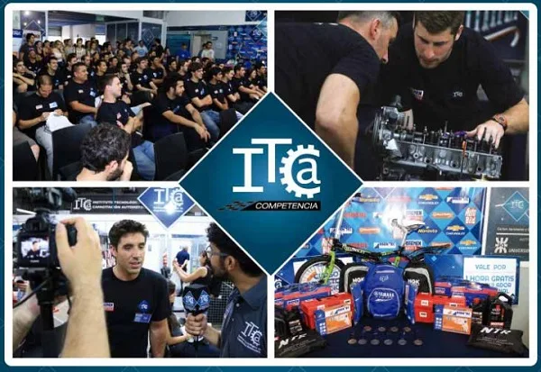 El ITCA realizó la Competencia de Habilidades Técnicas 2015