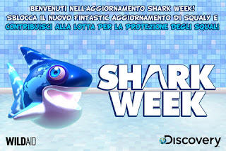 -GAME-Shark Dash si aggiorna alla vers 1.0.3
