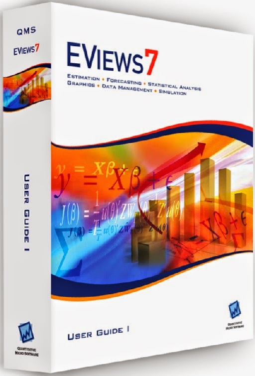Eviews 7 Eviews 7