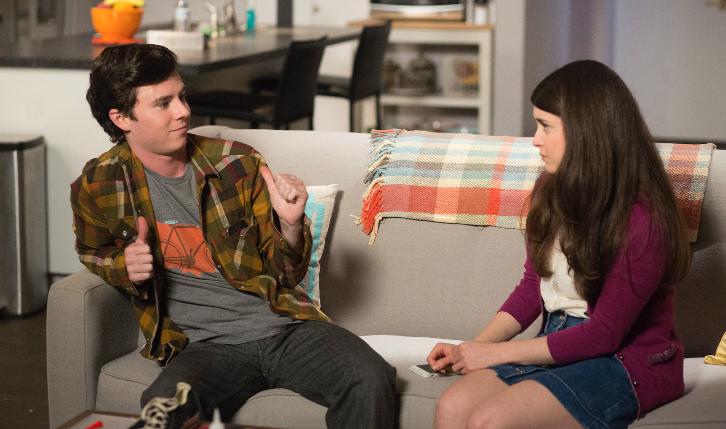 The Middle - Episode 9.13 - Mommapalooza - Promotional Photos & Press Release