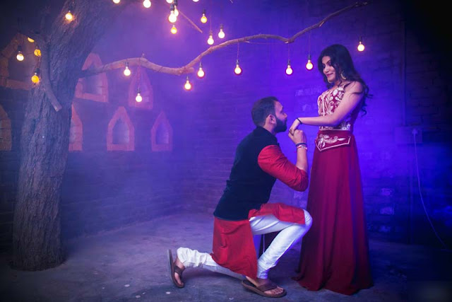 Pre Wedding Photography of Rahul and Divisha Pre Wedding Photography