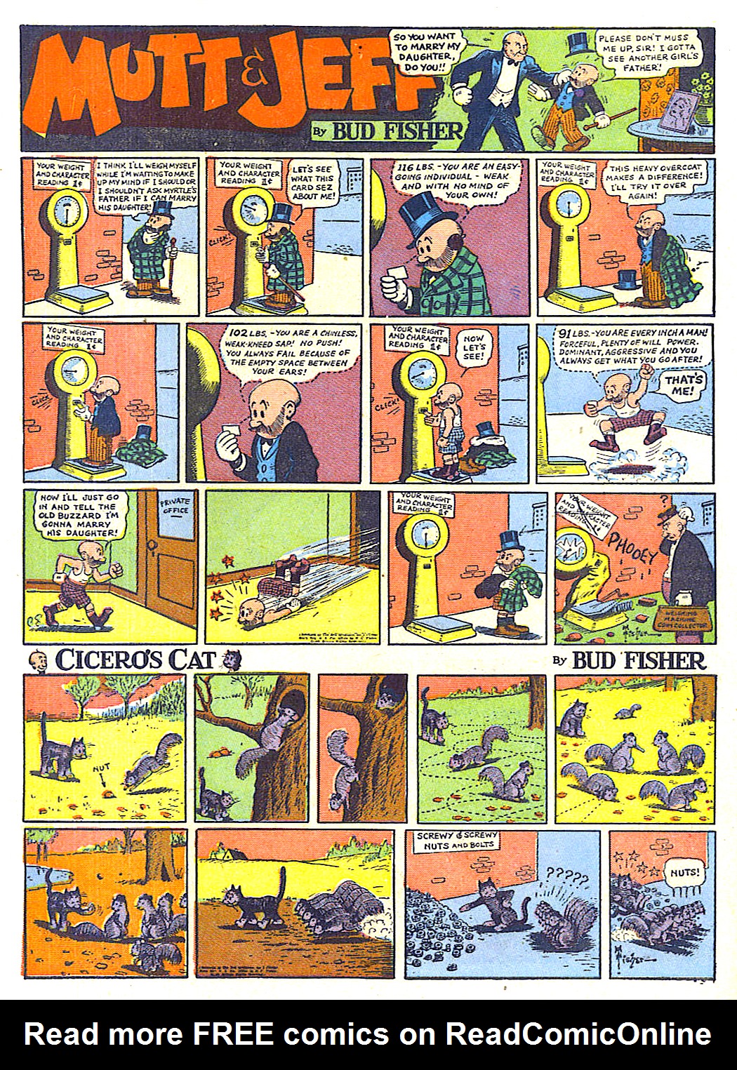 Read online All-American Comics (1939) comic -  Issue #50 - 18