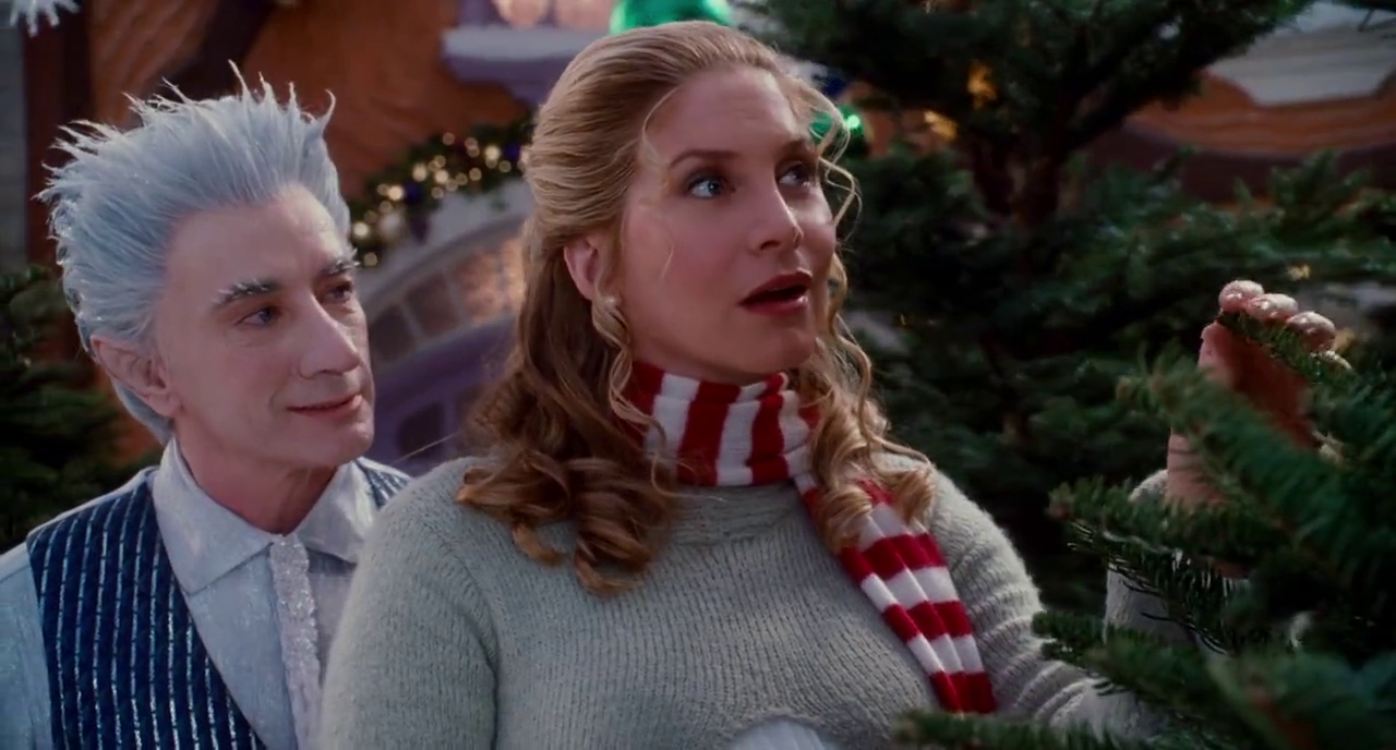 Meu Papai E Noel The Santa Clause Super Review Time