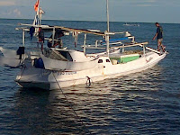 Contoh Proposal Bantuan Pengadaan Perahu Nelayan