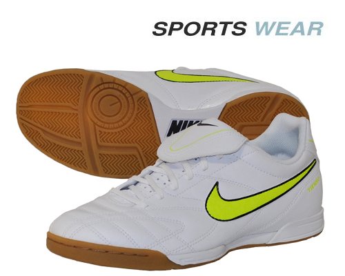 Sports Nike Tiempo Natural III IC - 366206-170