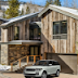 Winter Retreat Escape Winter Retreat Escape