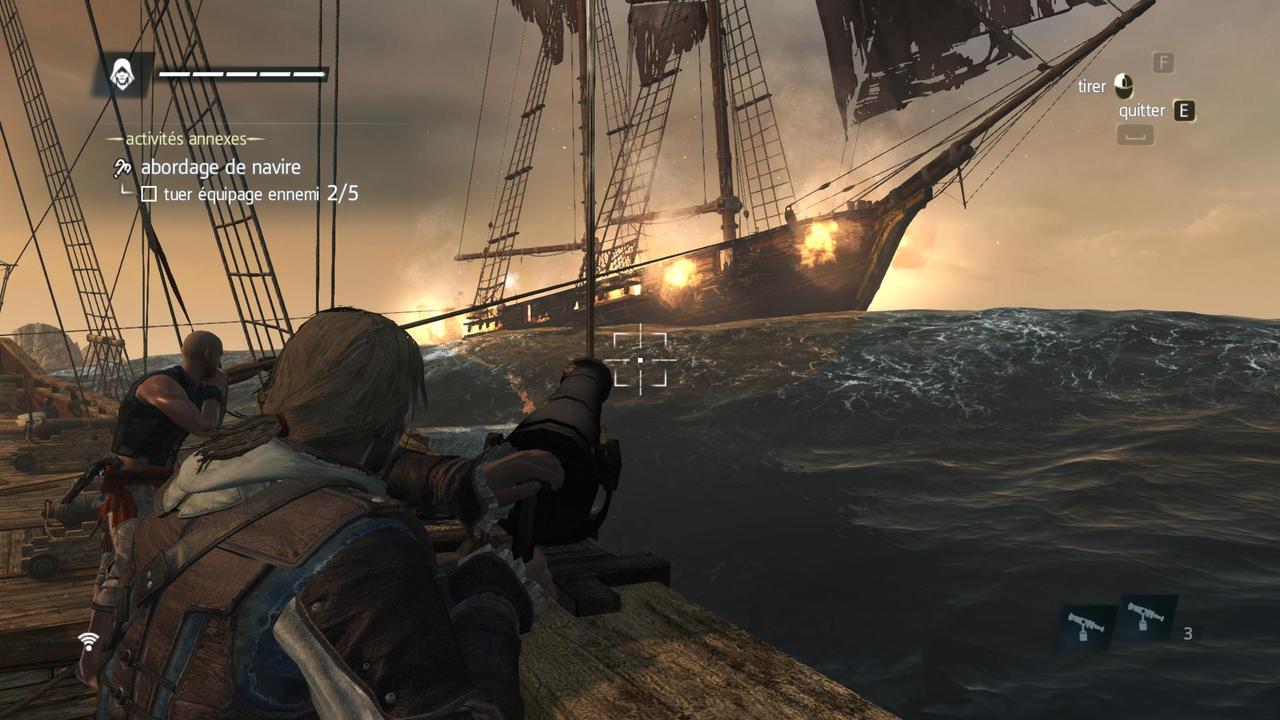 Ассасин 4 системные требования. Assassin's Creed 4 ТЭЧ. Коммуникатор Assassins Creed 4. Assassins Creed Black Flag скорострельные пушки.