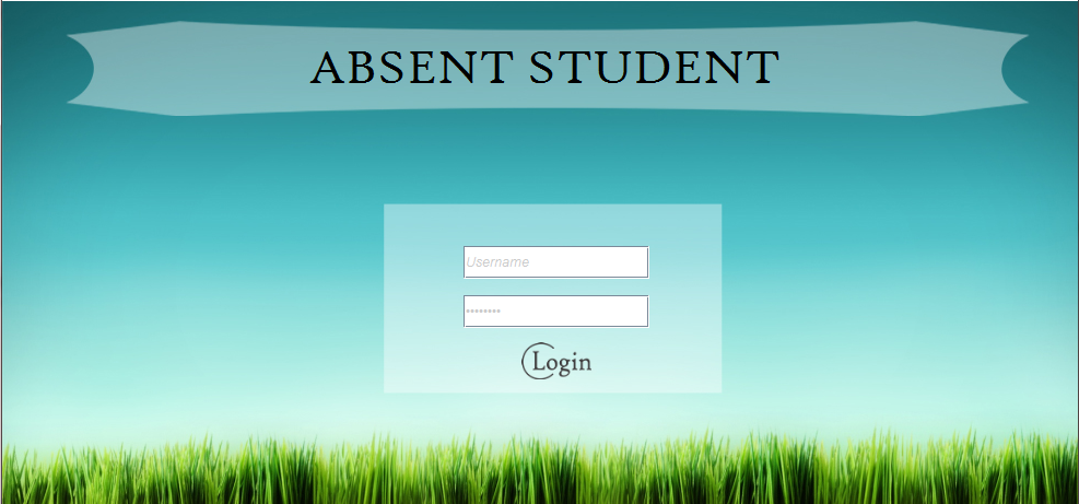 APLIKASI ABSENSI DAN KOMPENSASI MAHASISWA BERBASIS JAVA