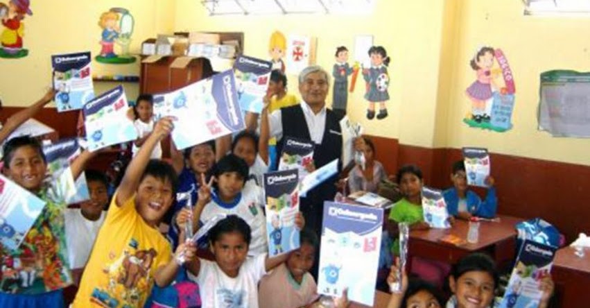 Los cuentos ayudan a los niños a manejar sus angustias y temores, sostiene especialista en educación inicial del MINEDU - www.minedu.gob.pe Los cuentos ayudan a los niños a manejar sus angustias y temores, sostiene especialista en educación inicial del MINEDU - www.minedu.gob.pe