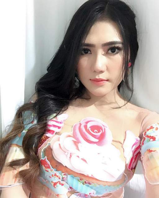 Lirik Lagu Via Vallen Kal Ho Naa Ho Dan Artinya Lirik Lagu Via Vallen