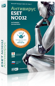 новые ключи ESET NOD32 Antivirus 05.11.2012
