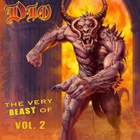 [2012] - The Very Beast Of Dio - Vol. 2