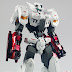 Custom Build: HG 1/144 Gundam Flauros