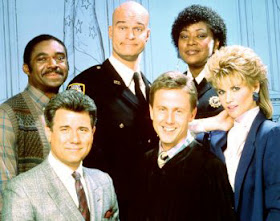 Music N' More: 1980s TV Shows