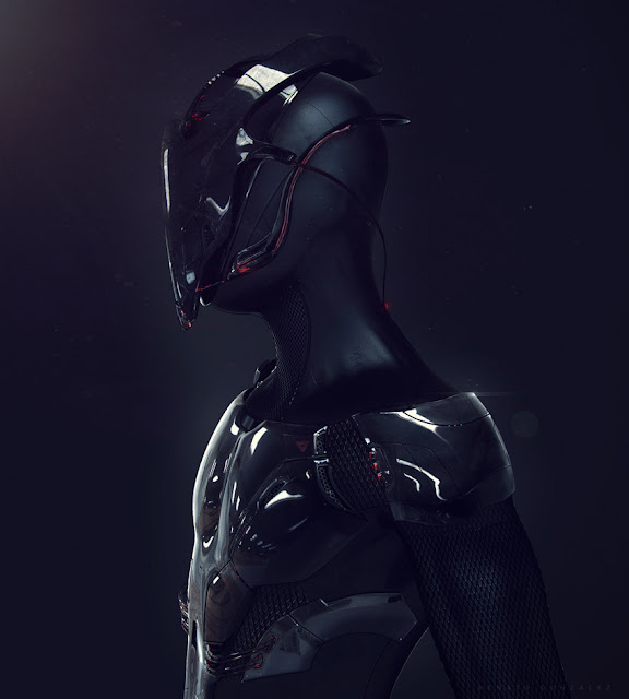 Alien hybrid of the future aliens hybrids science experiment