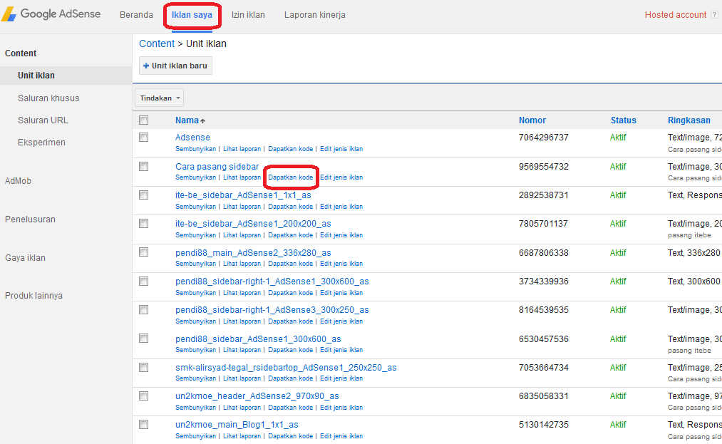 Memahami dan Mengoptimalkan Kode HTML Google AdSense: Panduan Lengkap untuk Pemasang Iklan