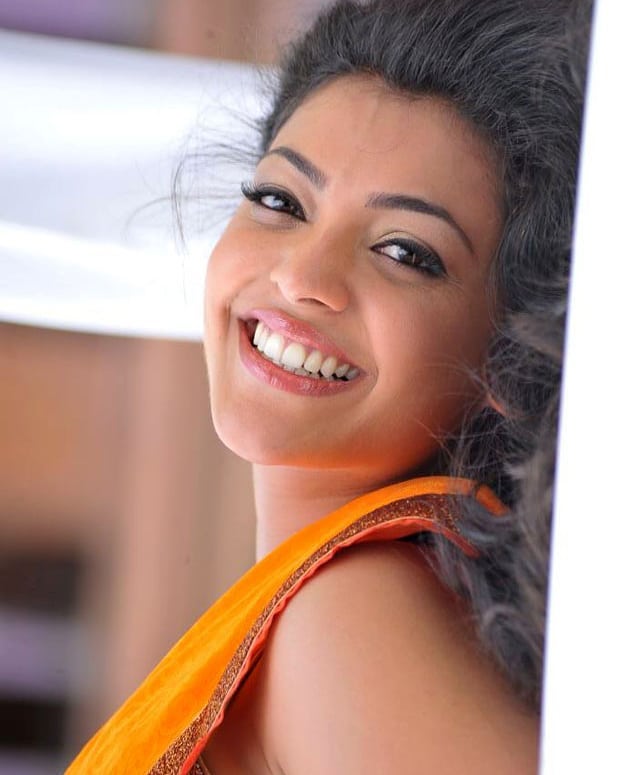 Kajal aggarwal pic