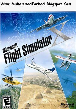 flight simulator full version flight simulator full version