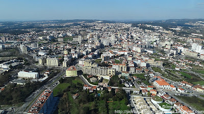São João da Madeira