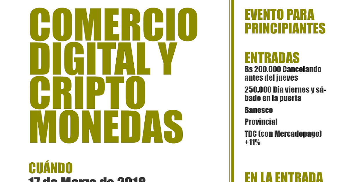 Comercio binario para principiantes