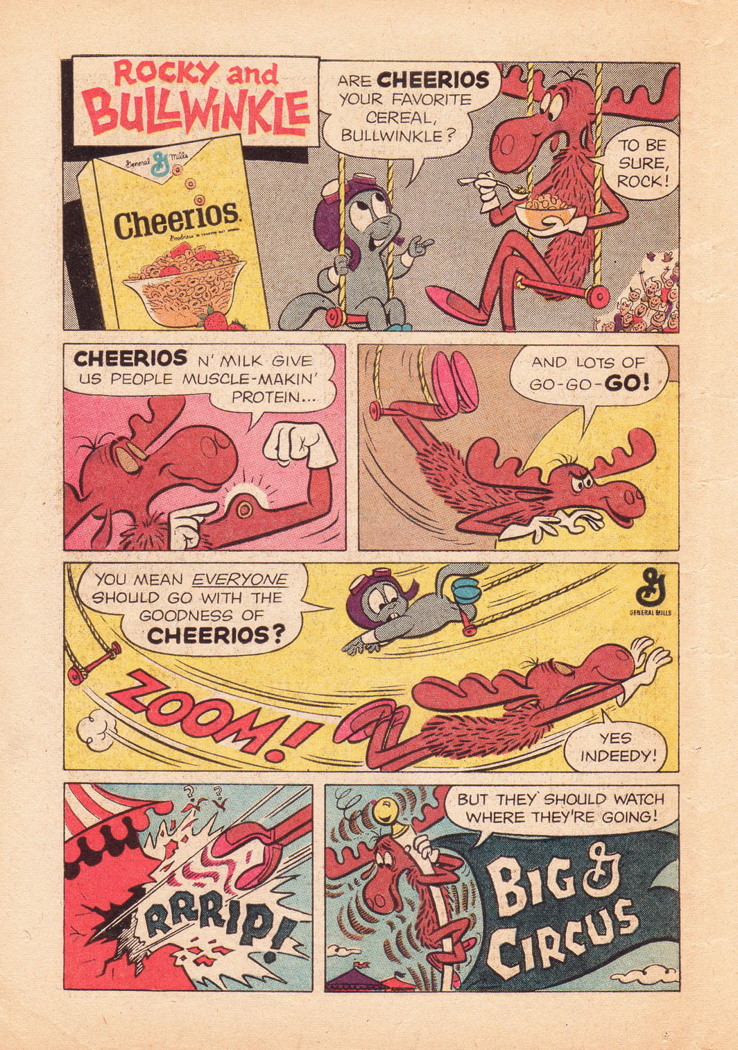 Read online Sad Sack comic -  Issue #167 - 34