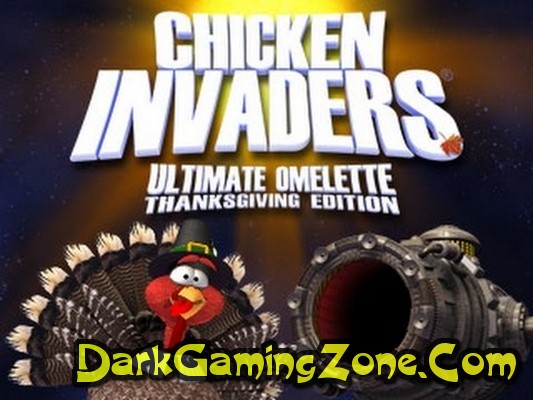Chicken invaders 4 download full version for pc