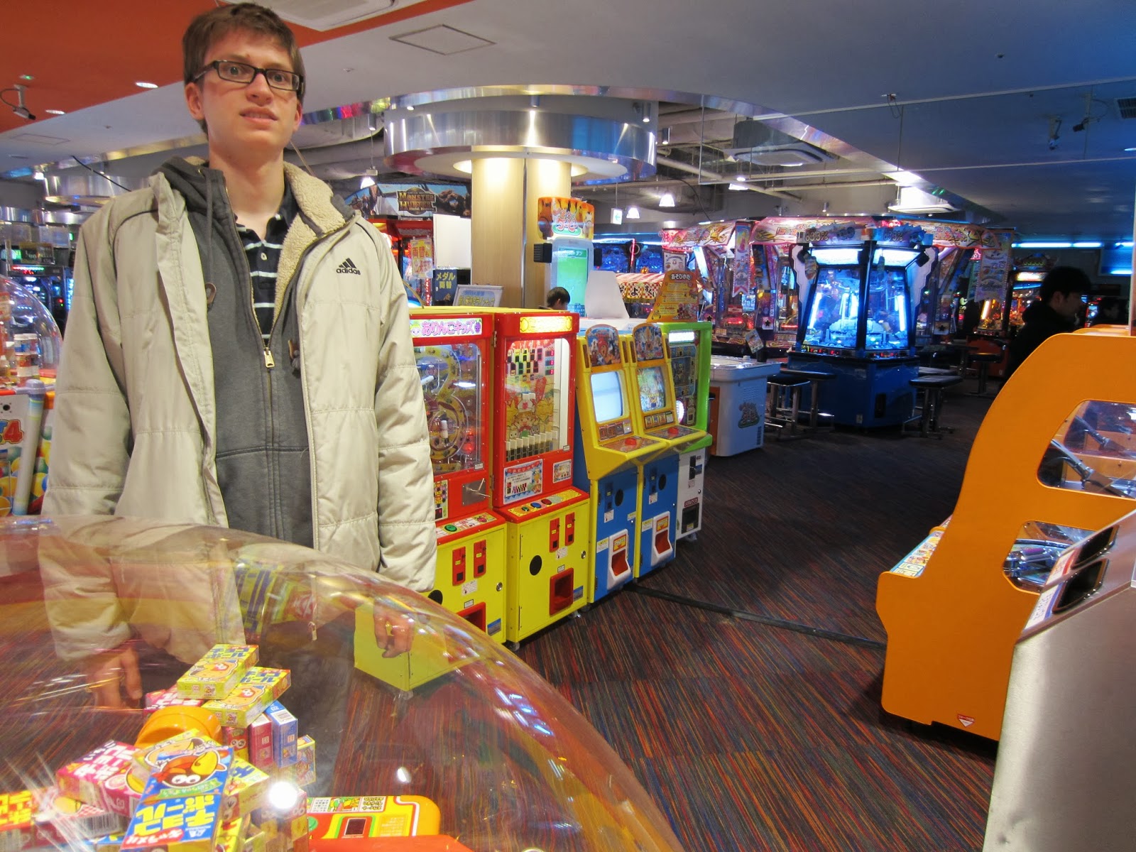 离家万里: Thousands of Miles from Home: Karaoke! Japanese-style