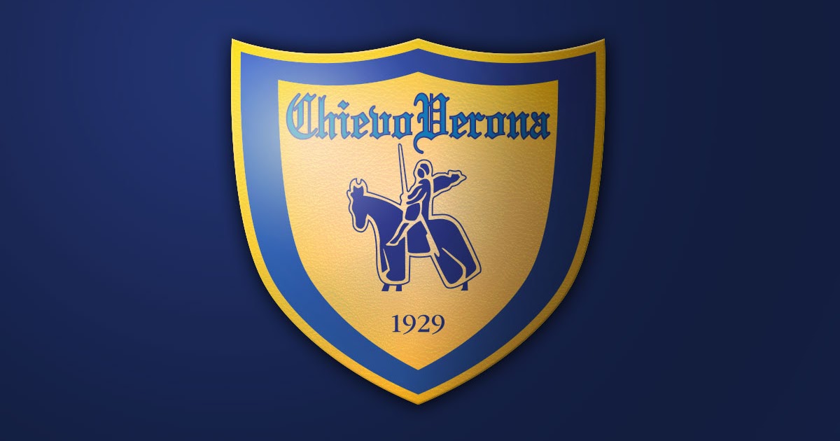 AC Chievo-Verona Logo - 237 Design
