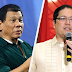 Mabilog trying to fool President Duterte