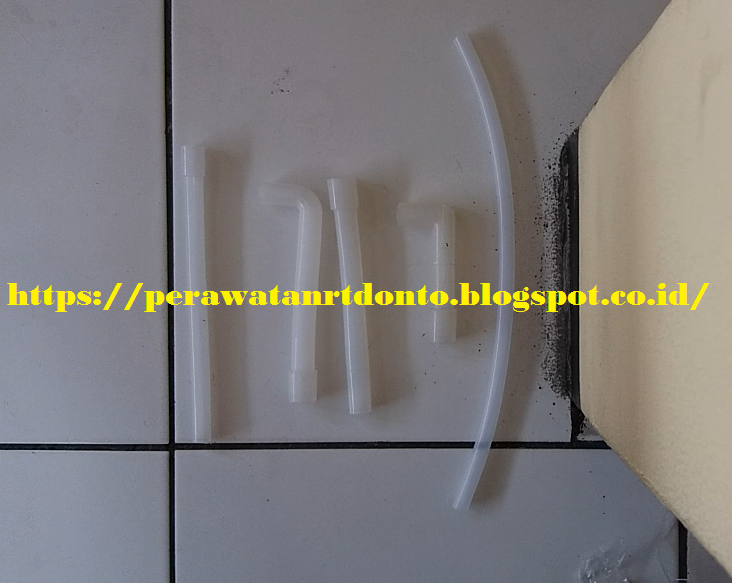 cara mengganti memasang selang dispenser yang bocor cara mengganti memasang selang dispenser yang bocor
