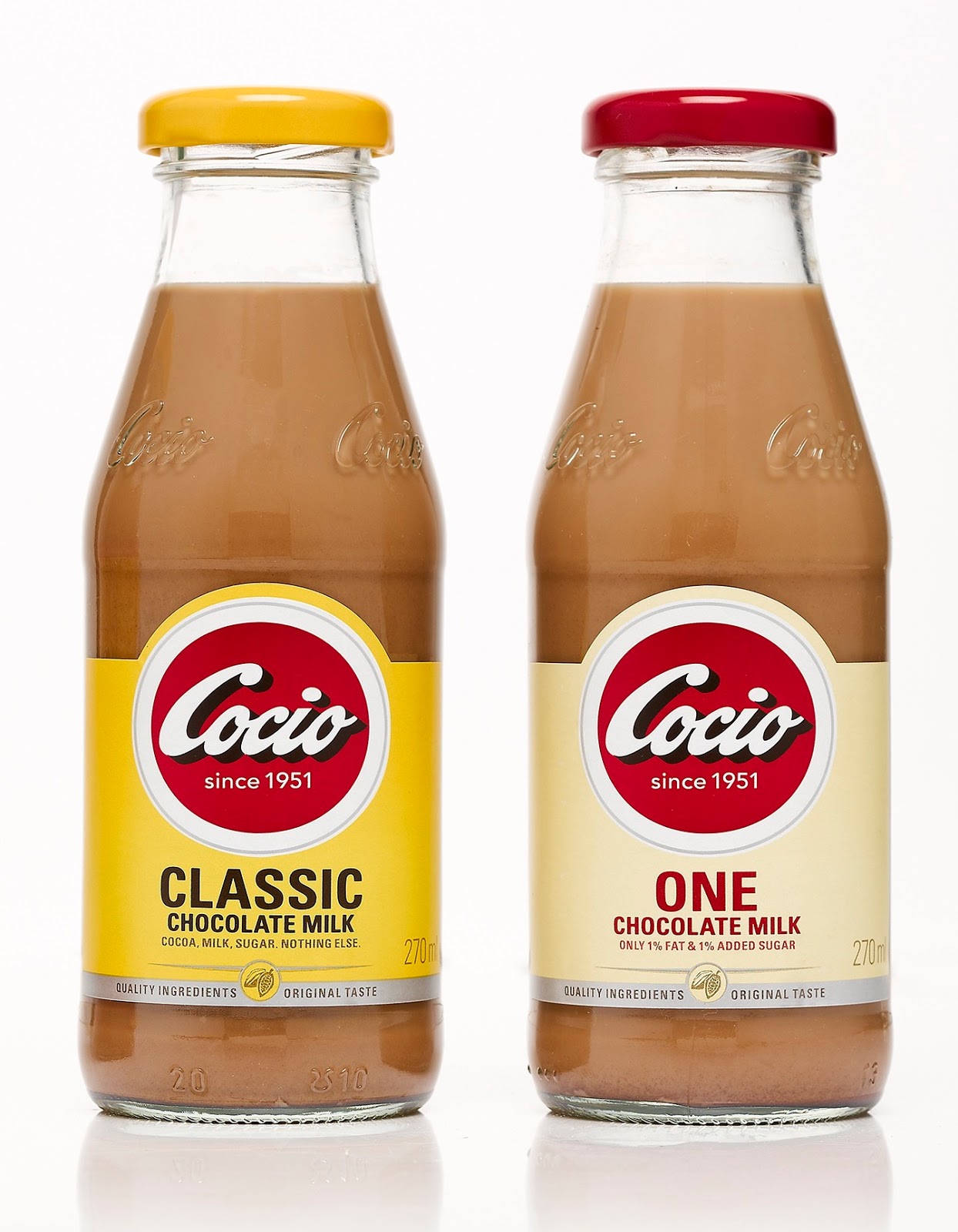 Chocolate Milk And Ssoda Chocolate Milk And Ssoda