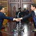 Koreas to Hold High Level Talks in December on Ways to Improve Ties