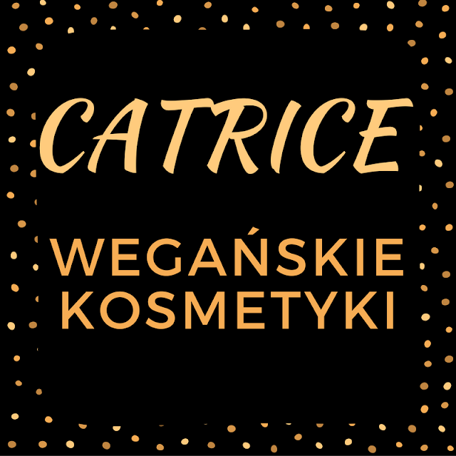 WEGAŃSKIE KOSMETYKI CATRICE - LISTA 2016 / CATRICE VEGAN PRODUCTS 2016