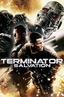 Terminator Salvation (2009) คนเหล็ก 4 มหาสงครามจักรกลล้างโลก