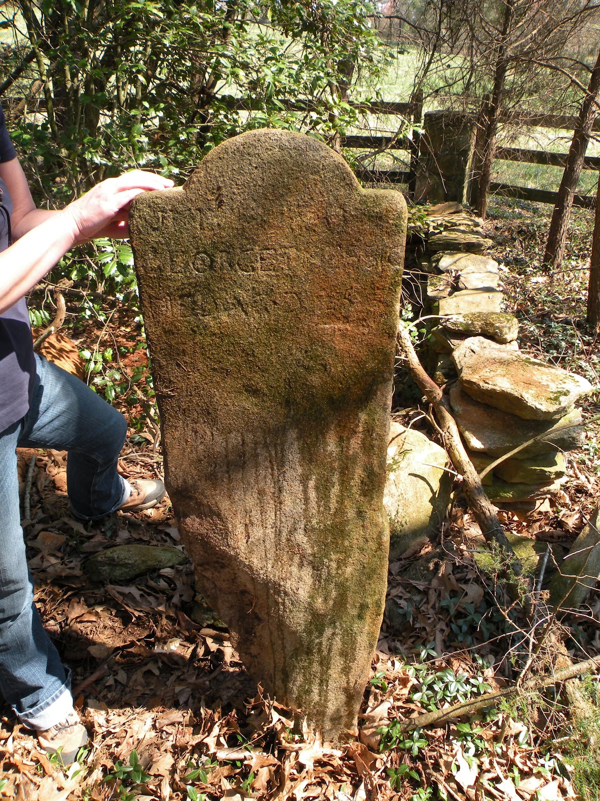 Grave William Afton Real Life Photo : McCain will be laid to rest among