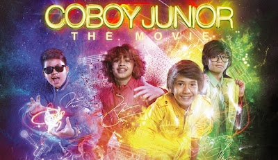 Biodata Coboy Junior terbaru Biodata Coboy Junior terbaru