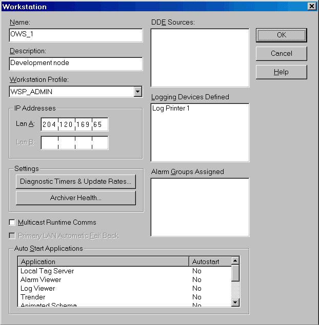 distributed-control-systems: Overview of Distributed Control Systems