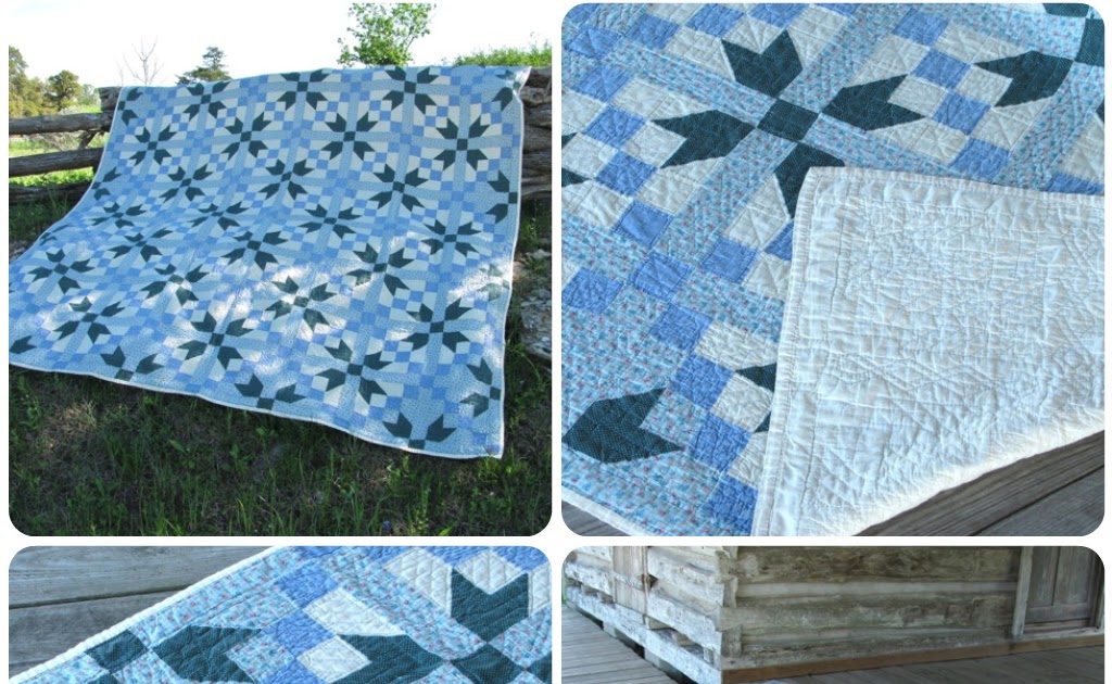 Saltwater Quilts About Me