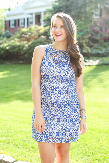 What to Wear to a Summer Wedding | Connecticut Fashion and Lifestyle ...