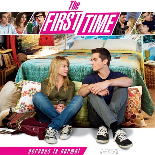 Descargar The First Time 2012 Blu Ray Latino Online