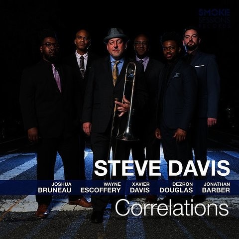 STEVE DAVIS: CORRELATIONS