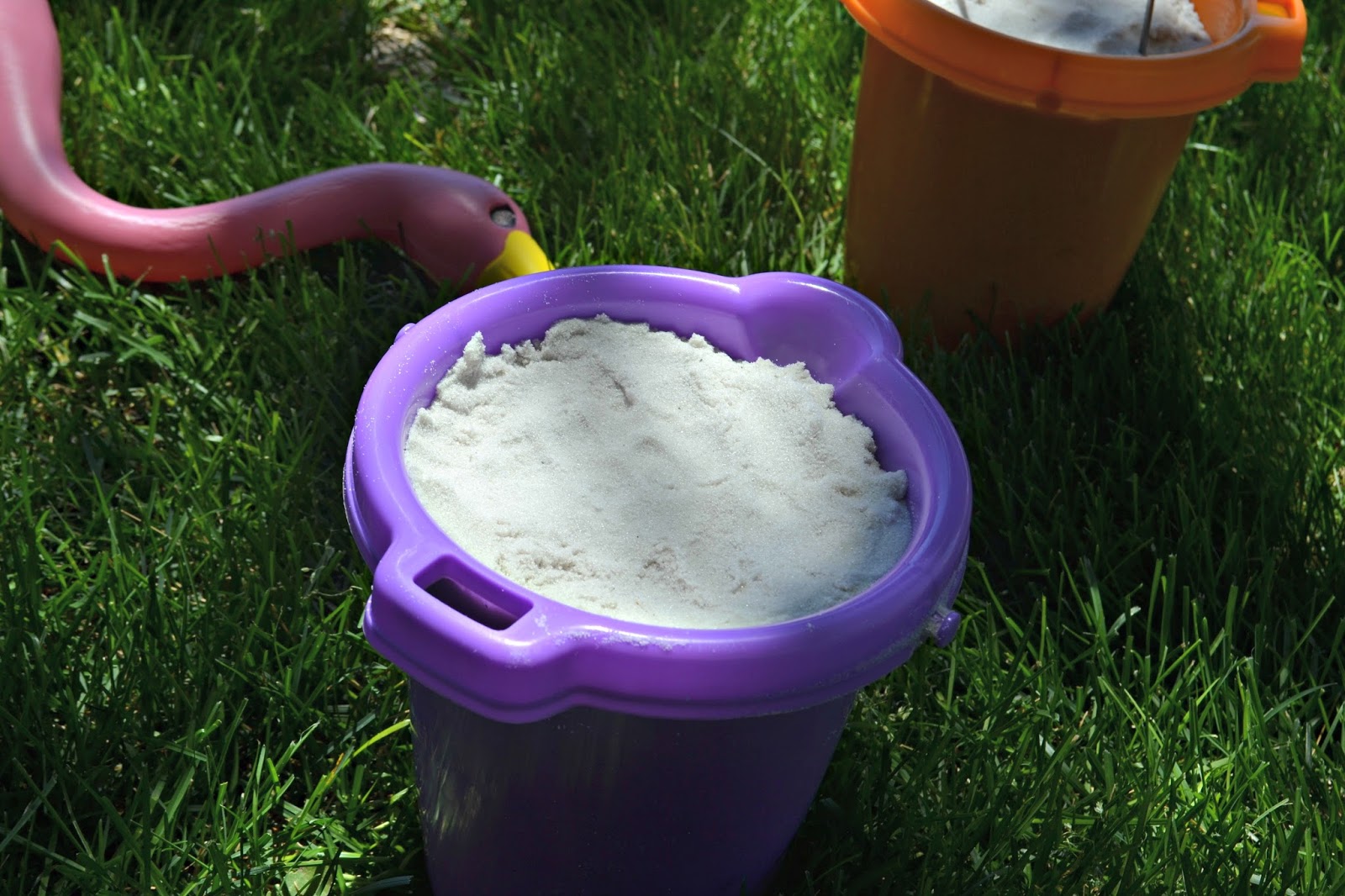 Summertime Flamingo Ring Toss Game Building Our Story