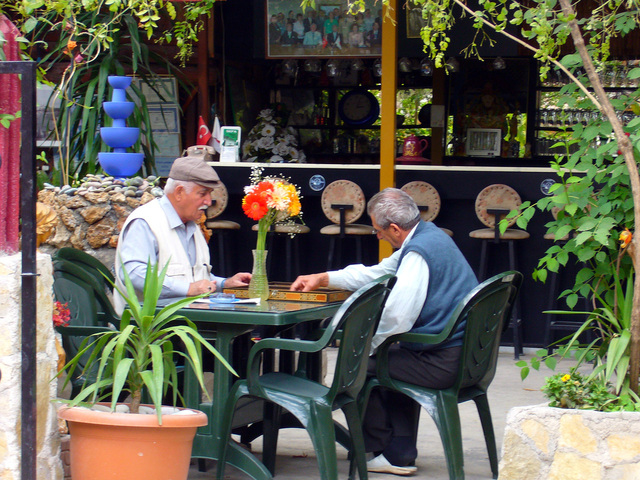 Aged Care, Disability Support & In Home Care Services in Australia