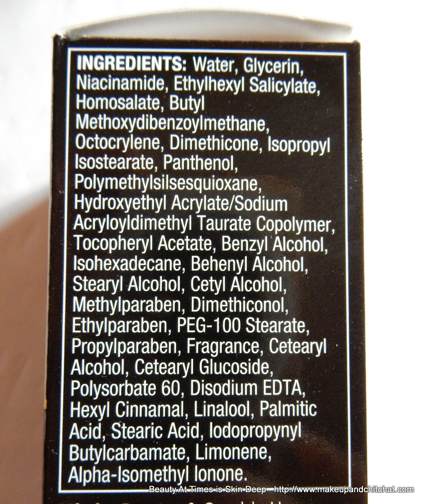 Olay Total Effects 7in1 Lightweight AntiAgeing Cream SPF 15