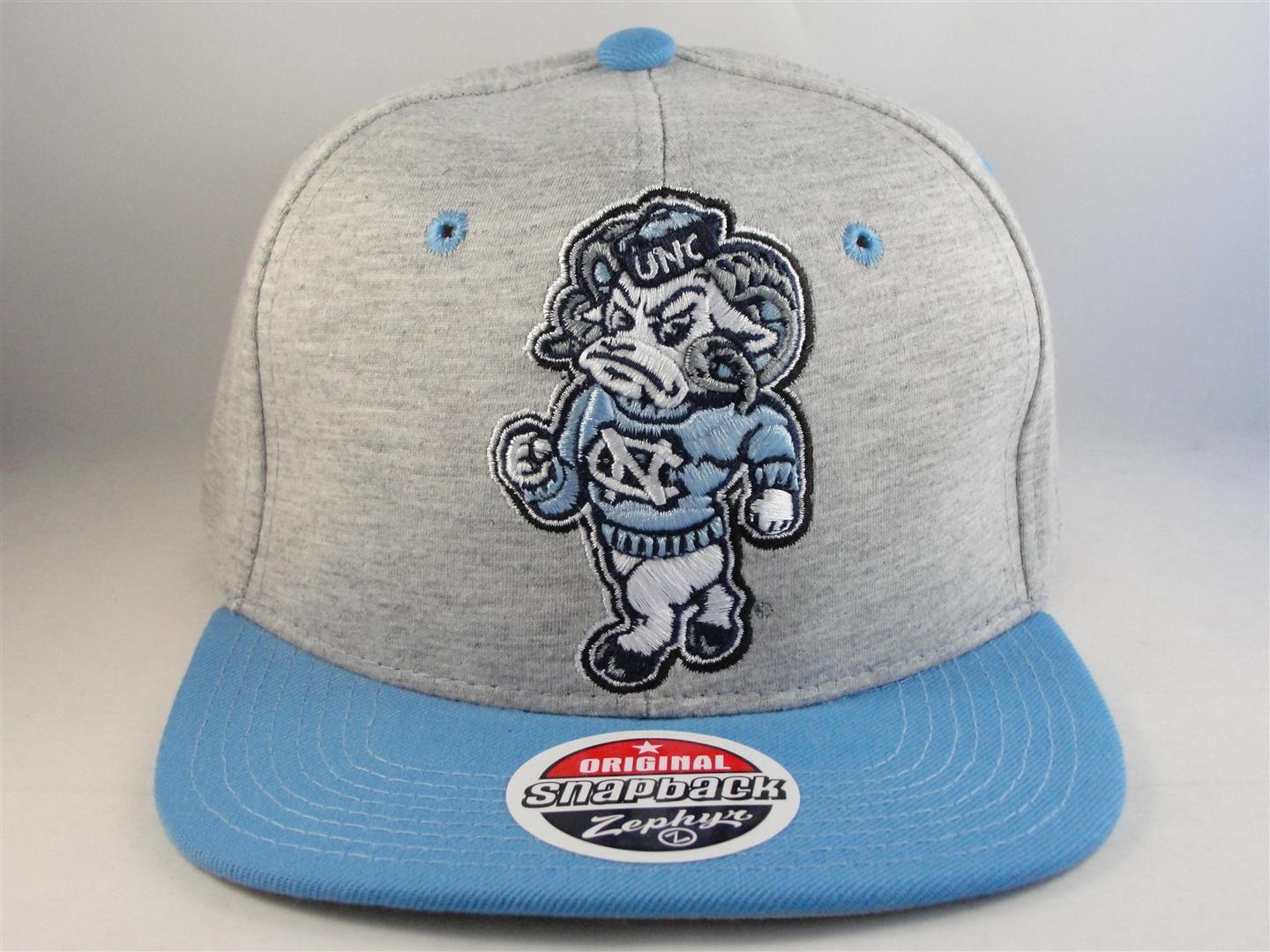 Zephyr Hats Superfan Zephyr Hats North Carolina Edition