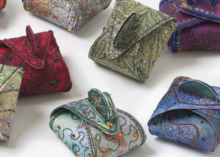 101 Handmade Gift Ideas November 2006