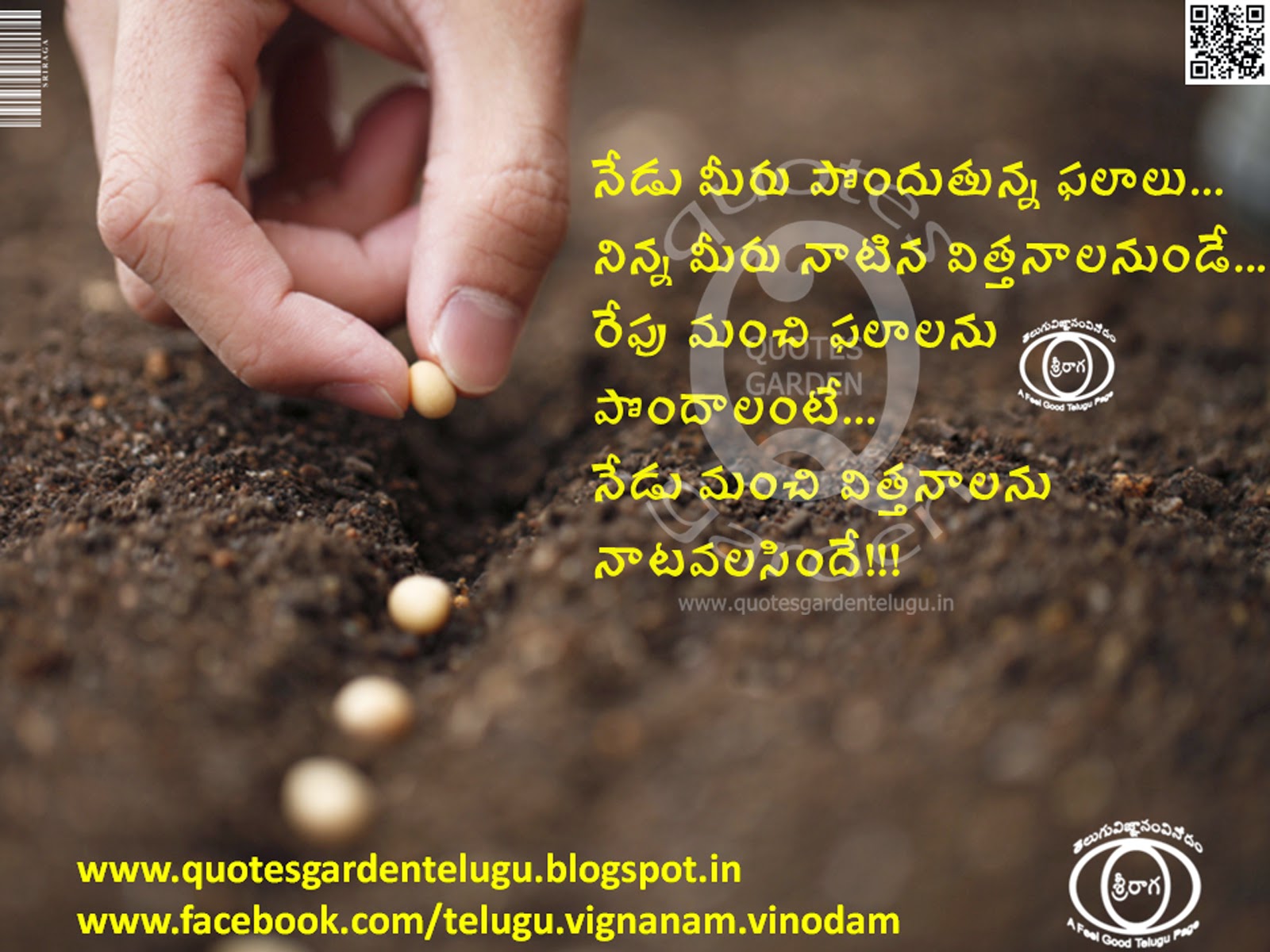 Images photoes Telugu inspirational life quotes quotesgardentelugu